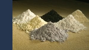 Cosa sono le terre rare? Elenco completo, dove si trovano e a cosa servono