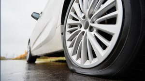 Se hai un Suv potresti ritrovarlo con le ruote sgonfie: chi è a rischio e perché