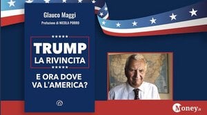 “Trump, la rivincita” di Glauco Maggi. Uno sguardo lucido sulla nuova era politica americana