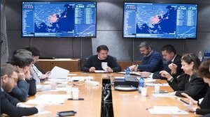 Decreto coronavirus: cosa prevede, testo, misure da rispettare