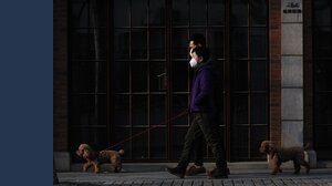 Come funziona il lockdown in Cina e perché non sta funzionando (anzi, è un disastro)