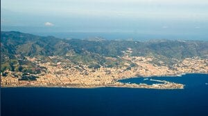Top 10 aziende di Messina per fatturato. Il trasporto marittimo domina lo Stretto
