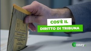 Cos'è il diritto di tribuna e perché è così importante per le elezioni politiche 2022