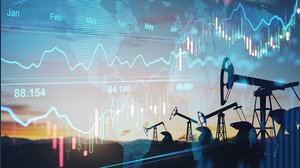 Mercati nel caos, rendimenti bond e petrolio volano