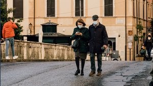 Mascherina FFP2 obbligatoria in Italia: dove e quando