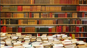 Dieci libri horror da leggere la sera di Halloween