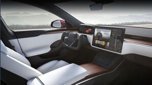 Tesla Model 3 e Model Y: secondo un hacker sarebbero a rischio furto