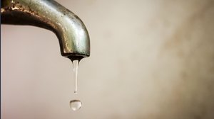 Perché in Italia manca l'acqua?