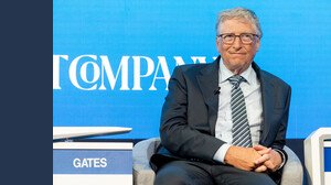 Come cambiare il mondo: Bill Gates spiega come fare
