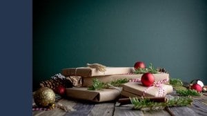 Regali di Natale green, 10 idee sostenibili ed ecologiche