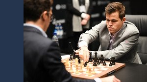 Chi è il miglior giocatore di scacchi al mondo e quanto guadagna