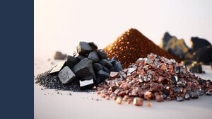 Le terre rare sono più preziose dell'oro. Quale impatto sui tuoi investimenti?