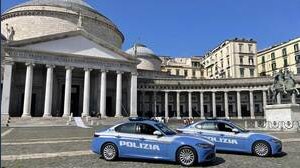 Alfa Romeo Giulia: nuove volanti per la Polizia di Stato