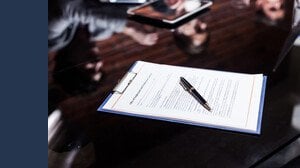 Tutti i documenti necessari per richiedere un mutuo