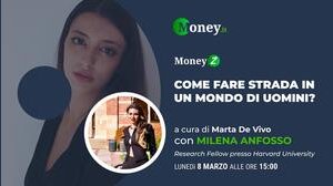 Come fare strada in un mondo di uomini? Ricercatrice italiana a Harvard si racconta a Money.it