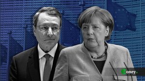 Scappatoia green per evitare la Troika? Draghi si gioca tutto. Ma anche Berlino