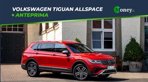 Volkswagen Tiguan Allspace: motori, allestimenti, prezzi