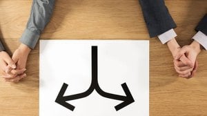 Come passare da comunione a separazione dei beni (e viceversa)