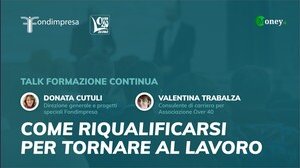 Formazione: 10 milioni di euro per la riqualificazione al lavoro