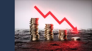 Mercati nella quiete prima della tempesta: 3 settori a rischio crollo