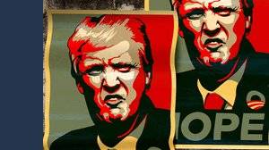 Trump vs Sottocorona: il trionfo dell'immagine o la forza della misura?