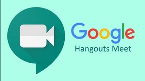 Google Hangouts Meet gratis: cos'è e come funziona