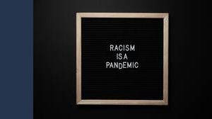 La Teoria Critica della Razza vuole il razzismo dei neri contro i bianchi