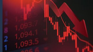 Borse in picchiata: ecco i fattori che stanno scatenando il panico