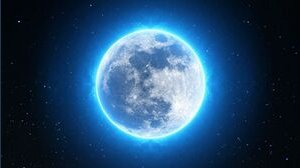 Luna Blu di ottobre: ecco quando e dove vederla