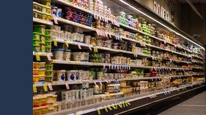 Questo supermercato ha iniziato a regalare gli avanzi