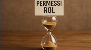 Permessi Rol non goduti. Cosa succede, quando scadono e quanto vengono pagati