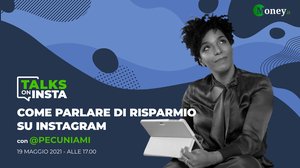 Come parlare di risparmio sui social: il caso di Pecuniami