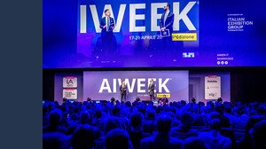 L'intelligenza artificiale che verrà: tutto sulla AI Week 2023