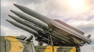 Fa miliardi con la guerra, ma il titolo crolla. Cosa sta succedendo al gigante europeo delle armi