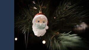 Fino a 30.000 contagi al giorno Natale: la previsione dell'esperto