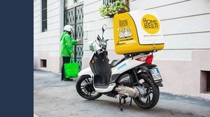 Birra: consegna a domicilio in crescita, nuova campagna di equity crowdfunding per Home Beer