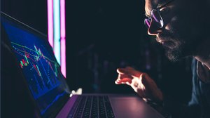 Trading, l'ultima fase prima del successo