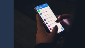 Telegram: come importare le chat da WhatsApp