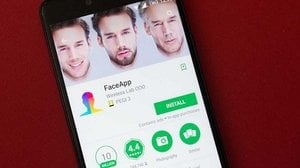 FaceApp usa le tue foto? Come difendersi ed eliminare i dati