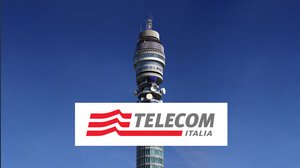 Azioni Tim scivolano sulla guidance aggiornata
