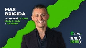 Il software come nuova eccellenza italiana. La sfida di Max Brigida e La Tech Made in Italy