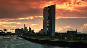 BCE: gli spread sui bond italiani scesi ai minimi prima del Governo Draghi