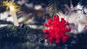 Regioni a rischio zona gialla a Natale: la previsione