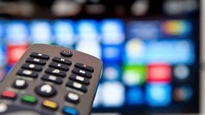 Canale test nuovo digitale terrestre: come verificare se la TV è compatibile