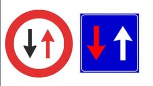 Sai qual è davvero la differenza tra questi due segnali?