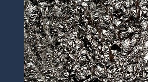 L'alluminio può finire? La previsione