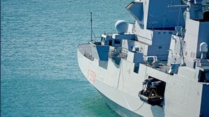 Perché le azioni Fincantieri oggi volano in Borsa e cosa aspettarsi ora