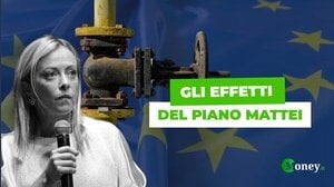 Cos'è il piano Mattei: perché la strategia del governo Meloni può far abbassare i prezzi sulla bolletta di gas e luce