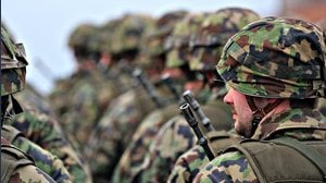 Cosa sappiamo sui militari ucraini addestrati in Italia