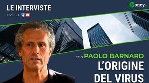 Covid, «così i morti in Lombardia si potevano evitare»: Paolo Barnard parla a Money.it